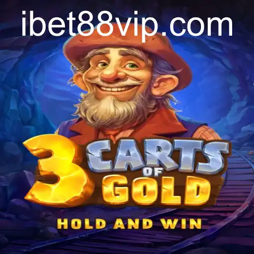 3cartsOfGold