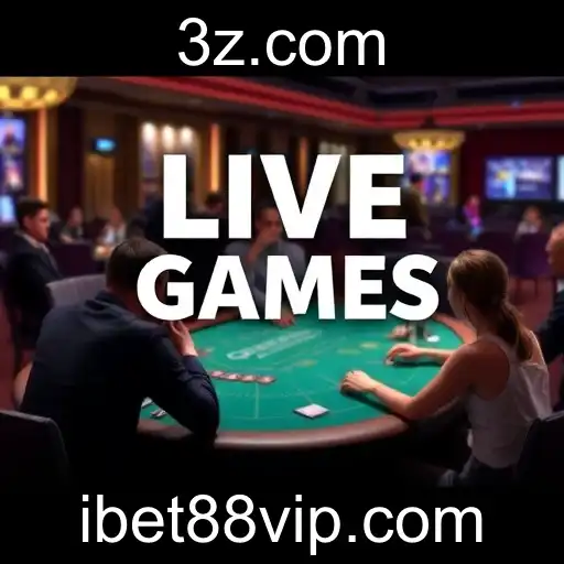 iBet88: Crescendo no Mercado de Jogos Online em 2025