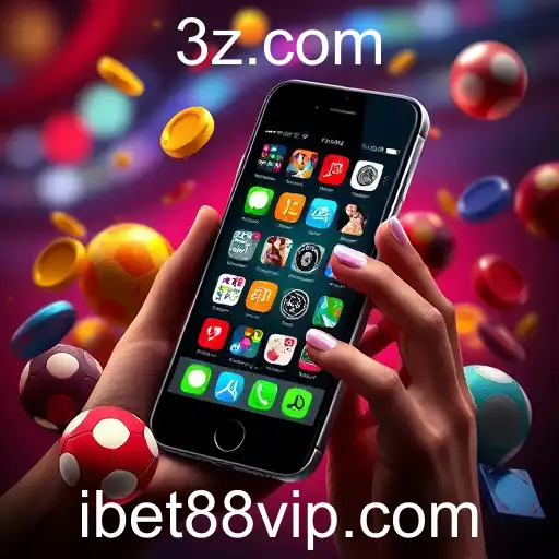 Indústria de Jogos de Azar Online no Brasil em Expansão