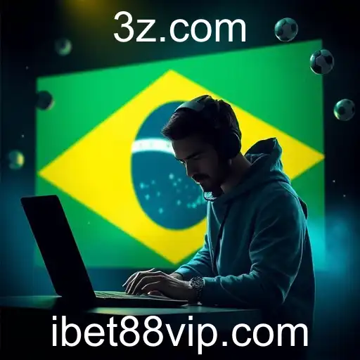 Crescimento dos Jogos Online no Brasil