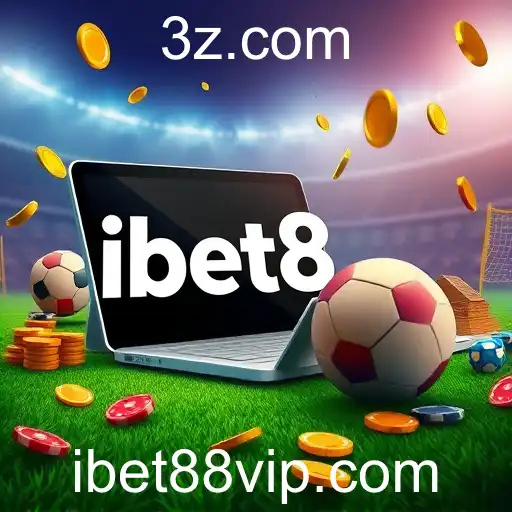 Expansão dos Jogos Online: O Fenômeno do Ibet88