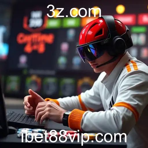 Cenário Atual dos Jogos Online em 2025