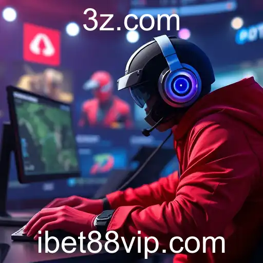 Ascensão do Ibet88 na Era Digital