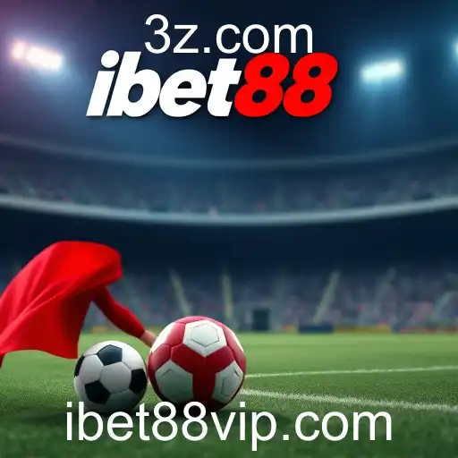 A Ascensão do ibet88 no Mercado de Jogos