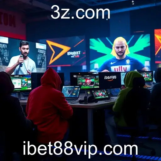 O Impacto do Crescimento dos Jogos Online no Brasil