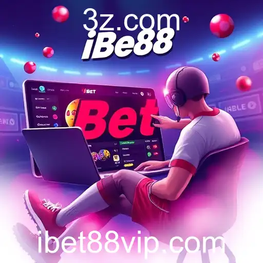 A Ascensão dos Jogos Online e a Popularidade do iBet88 em 2026