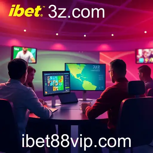 Mudanças no Cenário de Jogos Online e o Impacto do ibet88