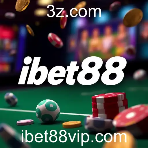 A Ascensão do iGaming em 2025: Um Olhar Sobre o ibet88