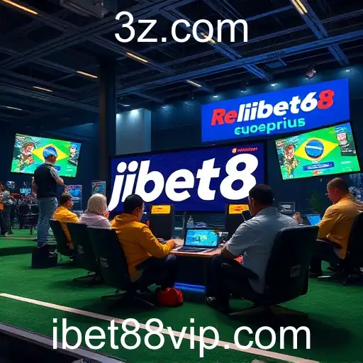 A Ascensão dos Cassinos Online e o Caso iBet88